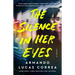 The Silence in Her Eyes