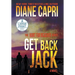Get Back Jack Large Print Hardcover Edition: The Hunt for Jack Reacher Series