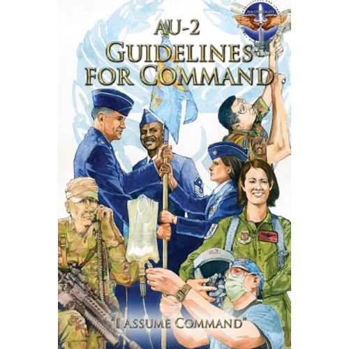 AU-2 Guidelines for Command