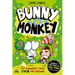 Bunny vs. Monkey