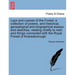 Lays and Leaves of the Forest: A Collection of Poems, and Historical, Genealogical and Biographical Essays and Sketches, Relating Chiefly to Men and