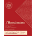Excel Still More Bible Workshop: 1 Thessalonians