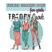 Fashion Coloring Books For Girls: Cool Fashion and Fresh Styles! (+100 Pages)