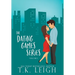 The Dating Games Series Volume One