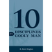 10 Disciplines of a Godly Man (25-Pack)