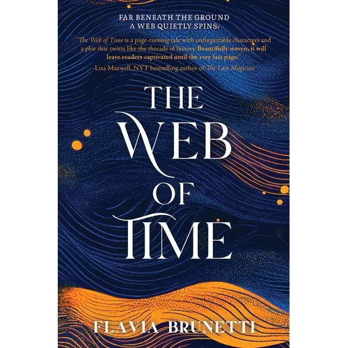 The Web of Time