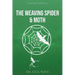 The Weaving Spider & Moth