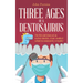 Three Ages of a Dentosaurus: The life and times of an extinct dentist, from medical school to community crusader