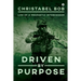 Driven By Purpose: Life of a Prophetic Intercessor
