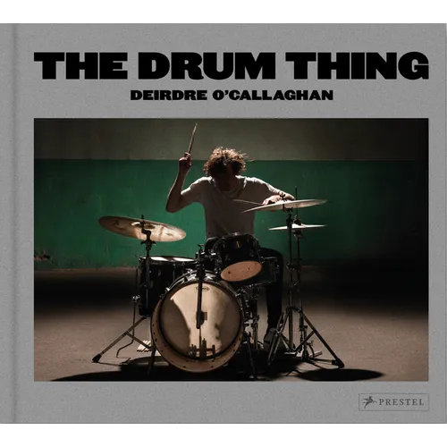 The Drum Thing (Compact Edition)