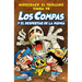 Compas 9. Los Compas Y El Despertar de la Momia