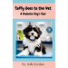 Taffy Goes to the Vet: A Diabetic Dog's Tale