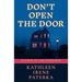 Don't Open The Door