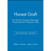 Honest Graft: The World of George Washington Plunkitt (Plunkitt of Tammany Hall)