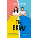 The Brink: An Addictive Love Story Told in Reverse