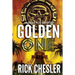 Golden One: An Omega Files Adventure (Book 3)