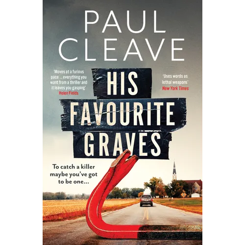 His Favourite Graves