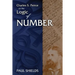 Charles S. Peirce on the Logic of Number