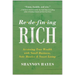Redefining Rich: Achieving True Wealth with Small Business, Side Hustles, and Smart Living