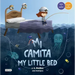 Mi Camita (En Inglés Y Español) / My Little Bed (in English and Spanish) - Bilingual Book