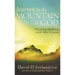 Journey to the Mountain of God: A 40-Day Approach to Pursuing Intimacy with Your Creator