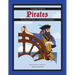 The REAL Story of Pirates: Fun Facts, Tall Tales, and Awesome Activities