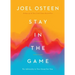 Stay in the Game: No Adversity Is Too Great for You