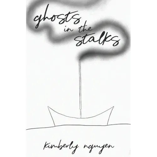 ghost in the stalks