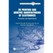 3D Printing and Additive Manufacturing of Electronics: Principles and Applications