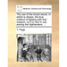 The Use of the Broad Sword. in Which Is Shown, the True Method of Fighting with That Weapon, as It Is Now in Use Among the Highlanders; ...