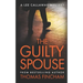 The Guilty Spouse: A Private Investigator Mystery Series of Crime and Suspense
