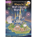 Where Is Walt Disney World?
