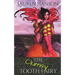 The Clumsy Tooth Fairy