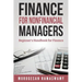 Finance for Nonfinancial Managers: Finance for Small Business, Basic Finance Concepts