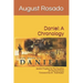 Daniel: A Chronology: Jewish Prophet To The Gentiles Of The End Times
