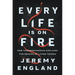 Every Life Is on Fire: How Thermodynamics Explains the Origins of Living Things