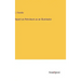 Report on Petroleum as an Illuminator