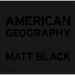 American Geography
