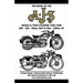 Book of the Ajs Single & Twin Cylinder 1932-1948