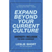 Expand Beyond Your Current Culture: Diversity and Inclusion for CEOs and Leadership