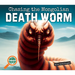 Chasing the Mongolian Death Worm