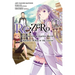 RE: Zero -Starting Life in Another World-, Chapter 1: A Day in the Capital, Vol. 1 (Manga): Volume 1