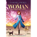 The Woman Who Rides Like a Man