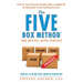 The Five Box Method for Moving Aging Parents