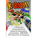 Ka-Boom!: A Dictionary of Comic Book Words, Symbols & Onomatopoeia