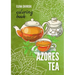 Azores Tea: Coloring Book