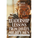 Leadership Lessons from David's Mighty Men: 31 Leadership Lessons on Leading with Intention