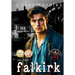 Falkirk: A toe-curling mm romance wrapped in a spy thriller