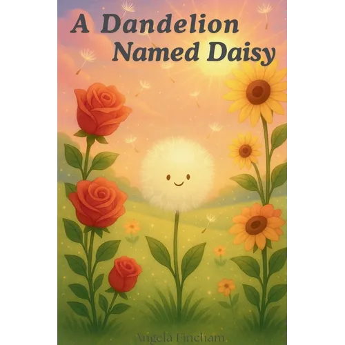 A Dandelion Named Daisy