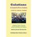Galatians as Examined by Diverse Academics in 2012 (St. Andrews, Scotland)